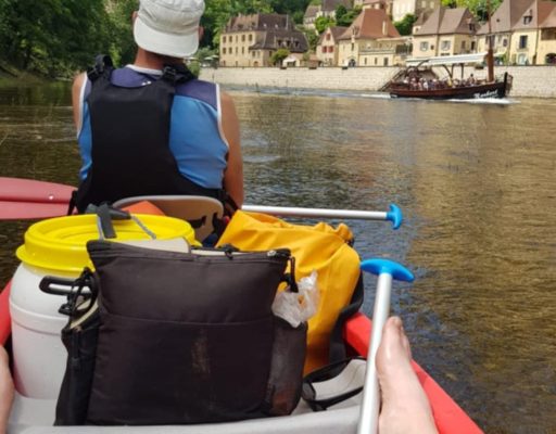 canoe kayak dordogne loisirs evasion